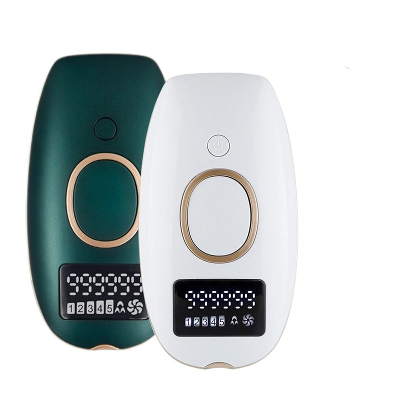 Laser Hair Removal Device with Cooling Technology - The Health Warehouse