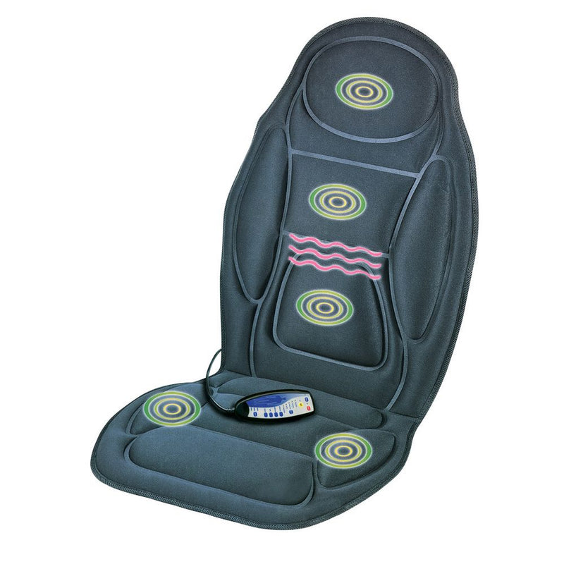 Thermal Multi-Function Targeted Massage Chair