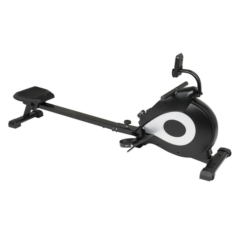 Foldable Resistance Rowing Machine